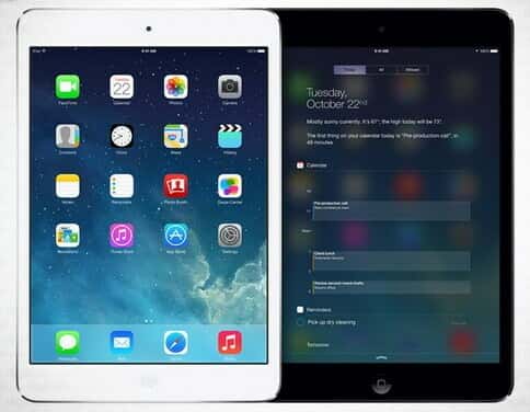 تبلت اپل-آیپد اپل iPad mini 2 retina  Wi-Fi 32Gb 8Inches82891